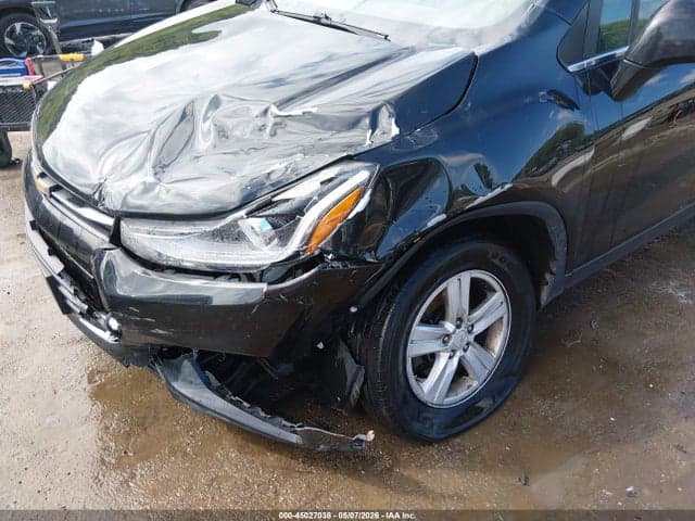 2020 CHEVROLET TRAX AWD LT 6