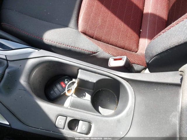2026 TOYOTA COROLLA SE 11