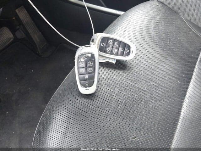 2022 HYUNDAI TUCSON LIMITED 11