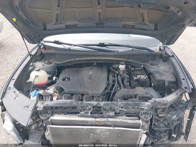 2022 HYUNDAI TUCSON LIMITED 10