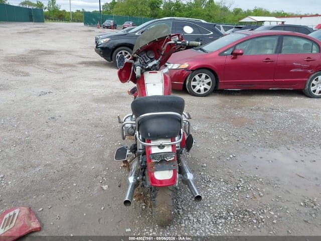 1981 HONDA GL1100 6