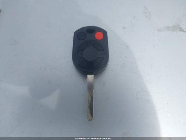 2018 FORD FOCUS SE 11