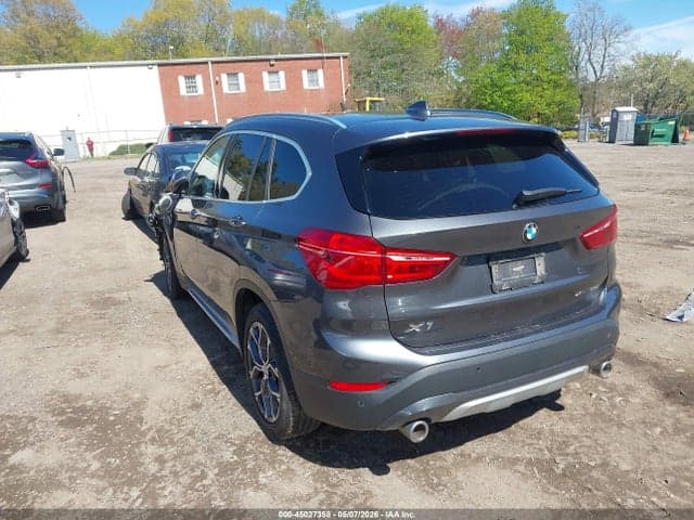 2020 BMW X1 XDRIVE28I 3