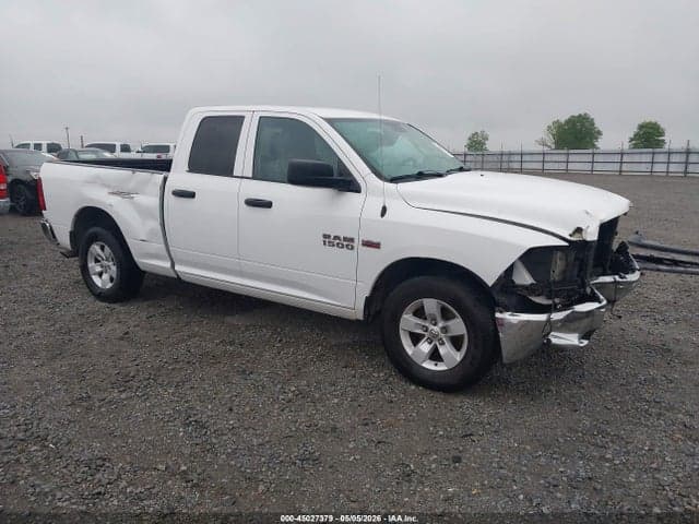 2018 RAM 1500 TRADESMAN 4X2 6'4 BOX - 1