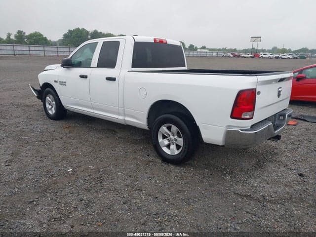 2018 RAM 1500 TRADESMAN 4X2 6'4 BOX 3