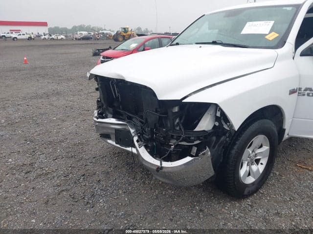 2018 RAM 1500 TRADESMAN 4X2 6'4 BOX 6