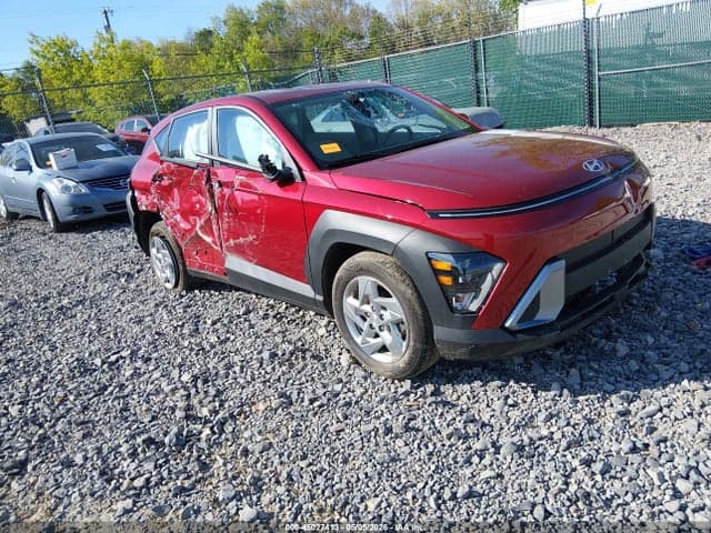 2026 HYUNDAI KONA SE 1