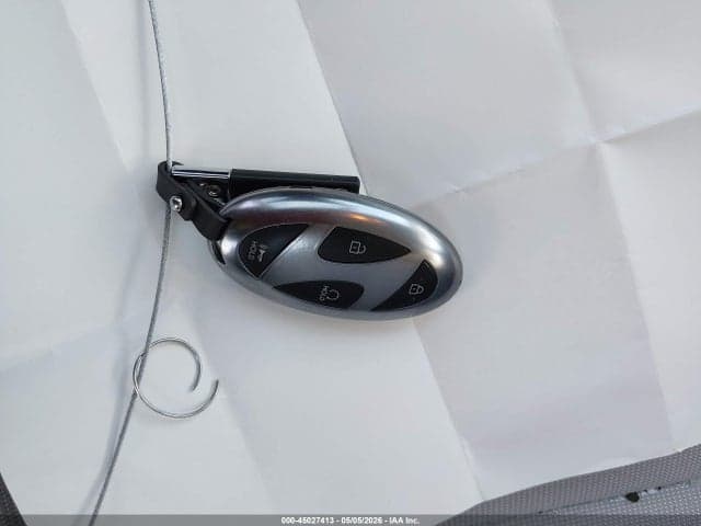 2026 HYUNDAI KONA SE 11