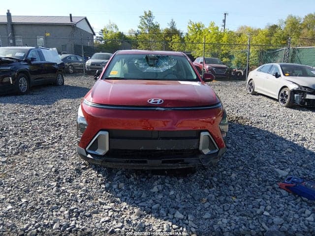 2026 HYUNDAI KONA SE 13
