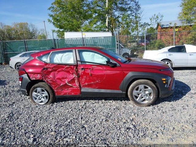 2026 HYUNDAI KONA SE 14