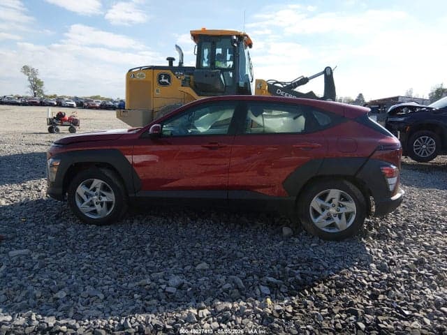 2026 HYUNDAI KONA SE 15