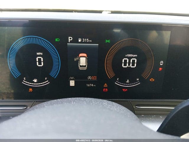 2026 HYUNDAI KONA SE 16