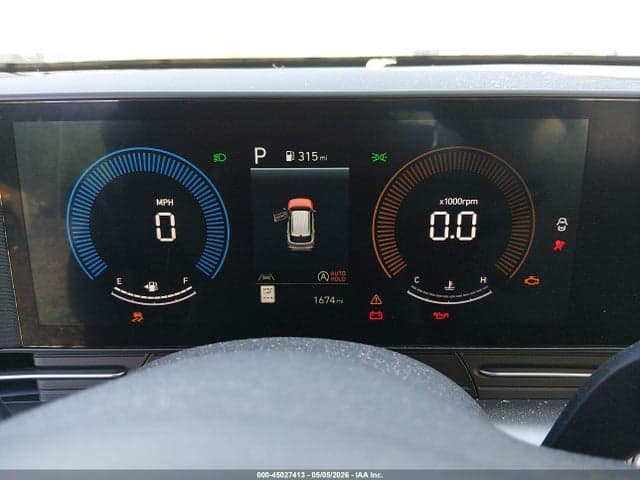 2026 HYUNDAI KONA SE 7