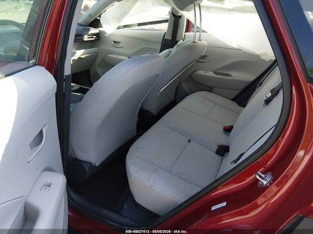 2026 HYUNDAI KONA SE 8