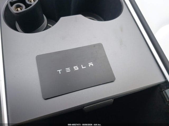 2023 TESLA MODEL 3 REAR-WHEEL DRIVE 11