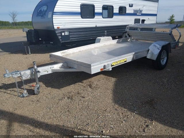 2020 ALUMATECH OTHER 2