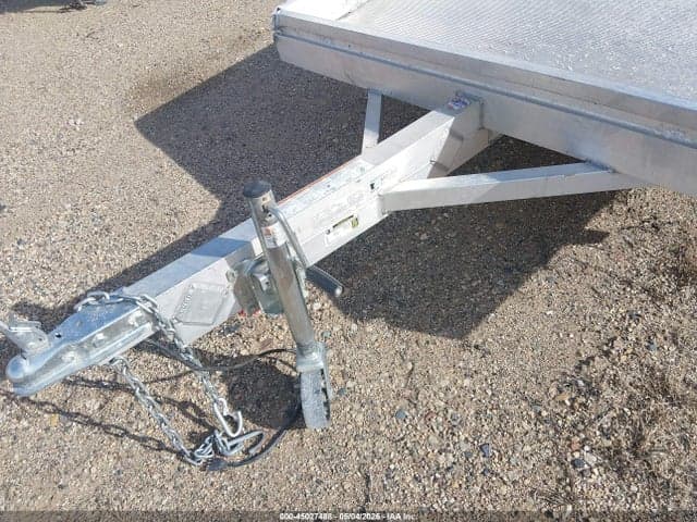 2020 ALUMATECH OTHER 7