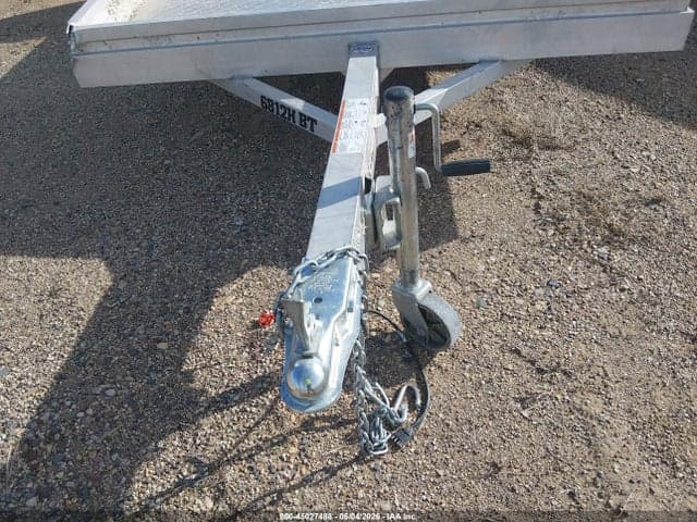 2020 ALUMATECH OTHER 10