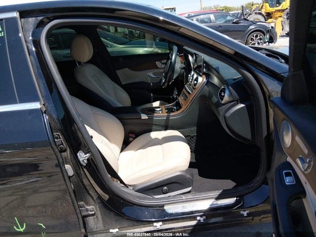 2020 MERCEDES-BENZ C 300 4MATIC 5