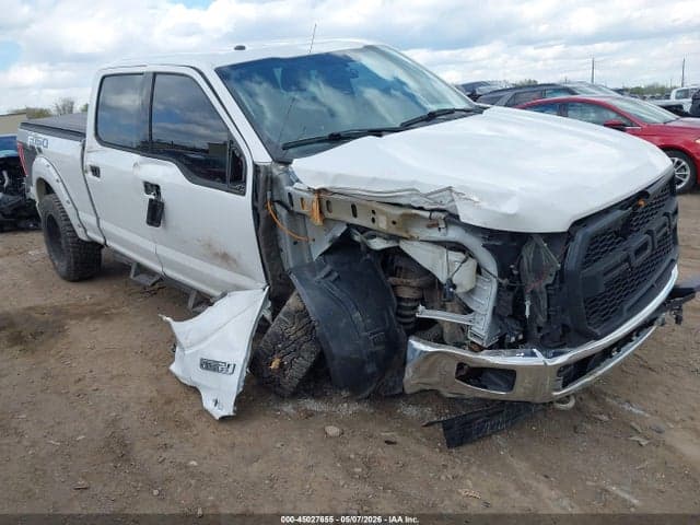 2017 FORD F-150 XLT 1