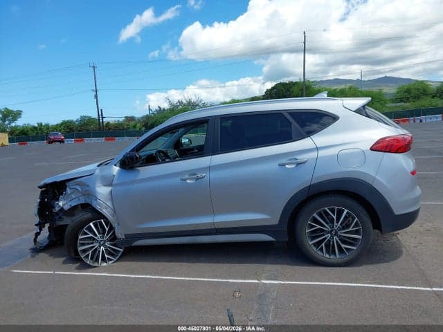 2020 HYUNDAI TUCSON SEL 15