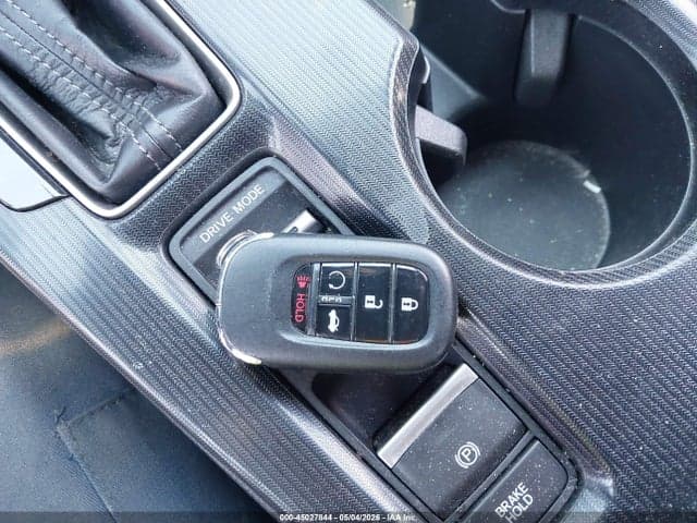2023 HONDA CIVIC SPORT 11