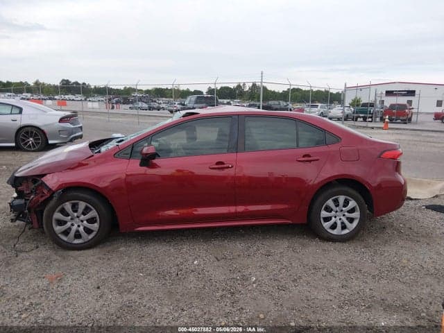 2022 TOYOTA COROLLA LE 13
