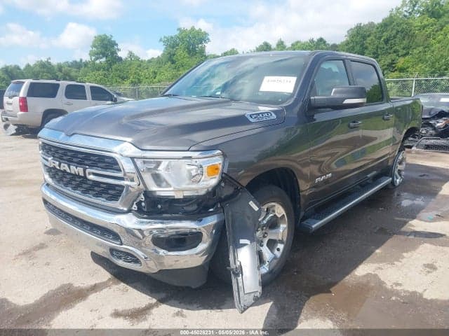 2022 RAM 1500 2