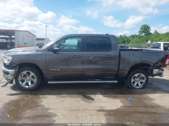 2022 RAM 1500 14