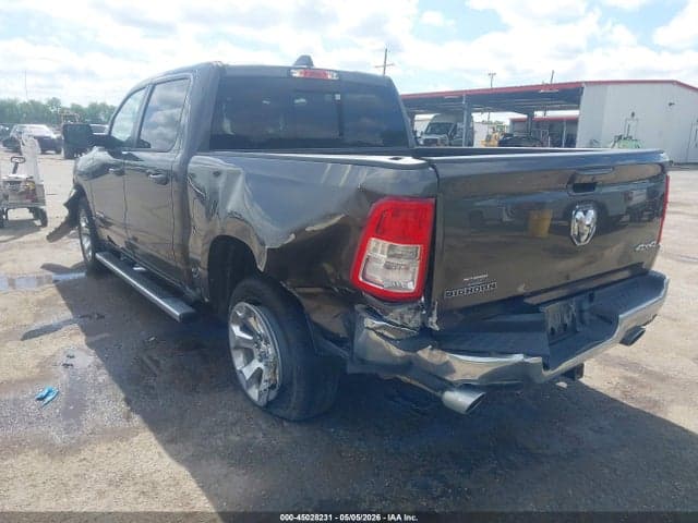 2022 RAM 1500 3