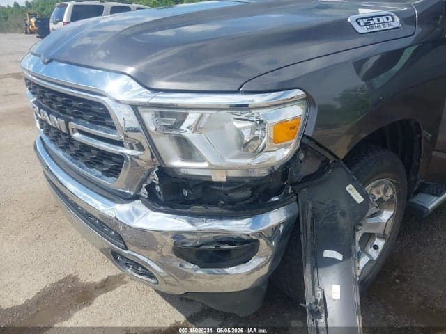 2022 RAM 1500 6