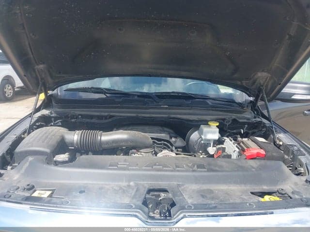 2022 RAM 1500 10