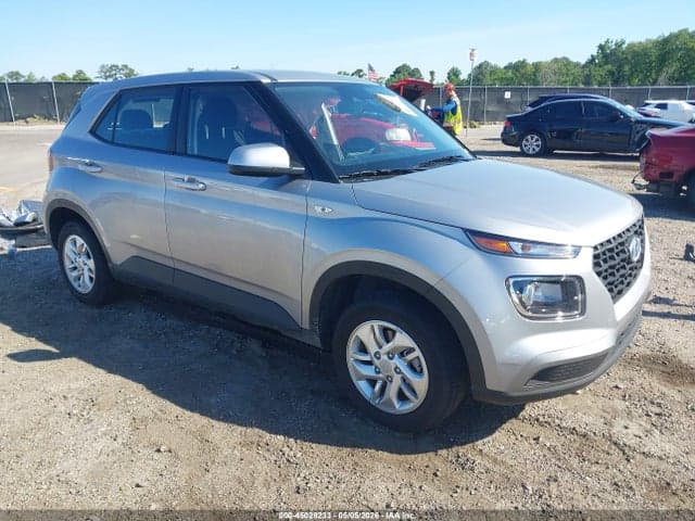 2025 HYUNDAI VENUE SE - 1