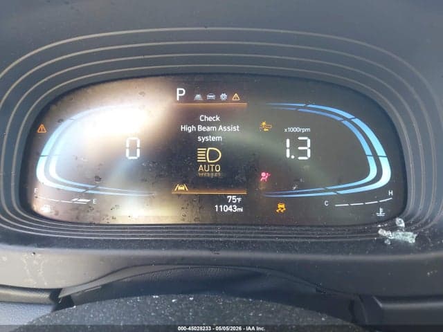 2025 HYUNDAI VENUE SE 7