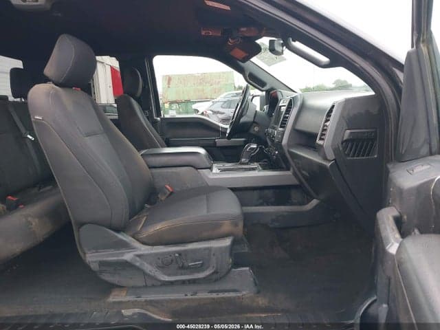 2019 FORD F-150 XLT 5