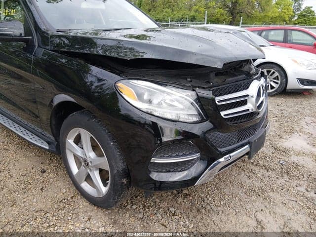 2017 MERCEDES-BENZ GLE 350 4MATIC 17