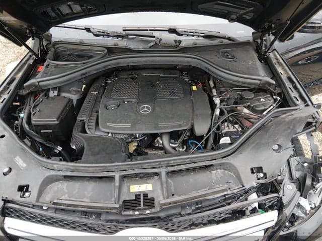 2017 MERCEDES-BENZ GLE 350 4MATIC 10