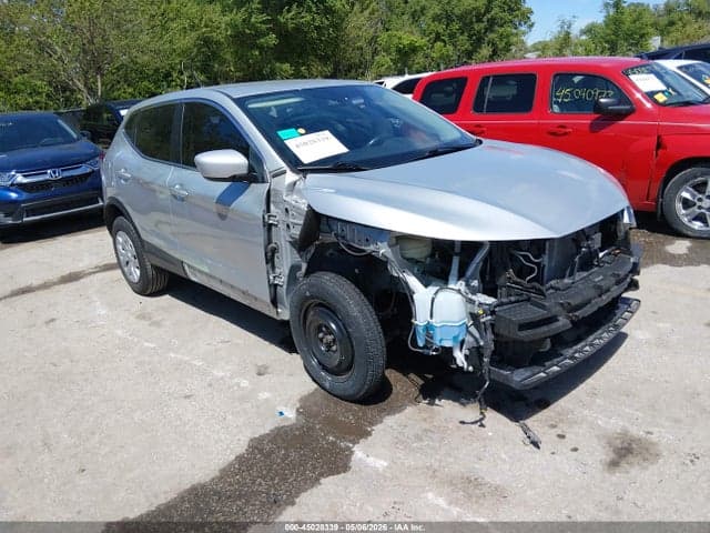 2020 NISSAN ROGUE SPORT S FWD XTRONIC CVT - 1