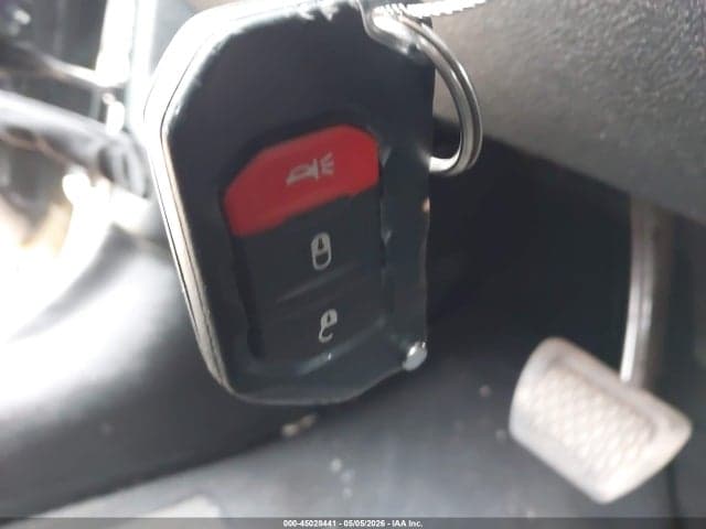 2023 JEEP GLADIATOR RUBICON 4X4 11