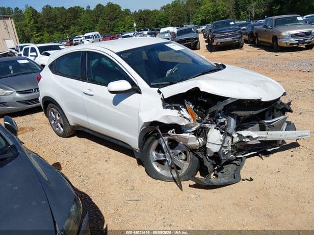 2022 HONDA HR-V 2WD LX - 1