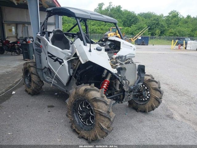2021 POLARIS RZR TRAIL S 1000 ULTIMATE - 1