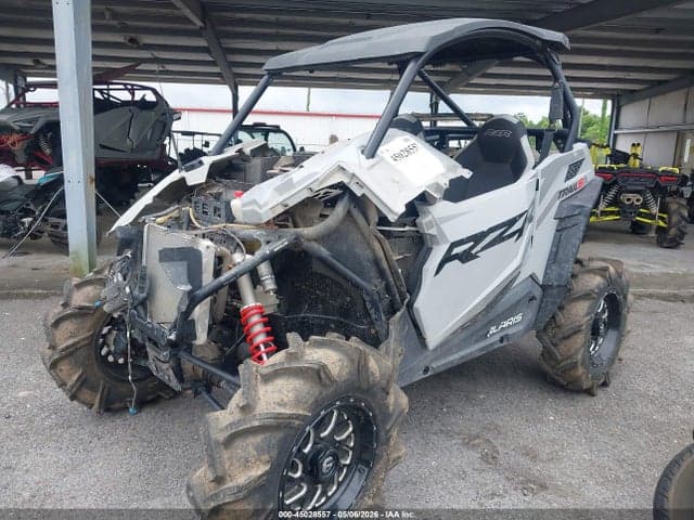 2021 POLARIS RZR TRAIL S 1000 ULTIMATE 2
