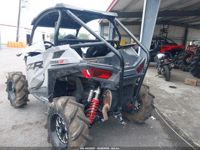 2021 POLARIS RZR TRAIL S 1000 ULTIMATE 3