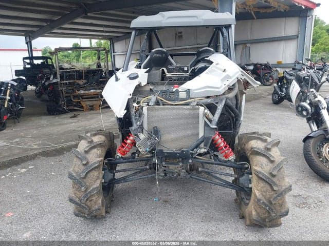 2021 POLARIS RZR TRAIL S 1000 ULTIMATE 5