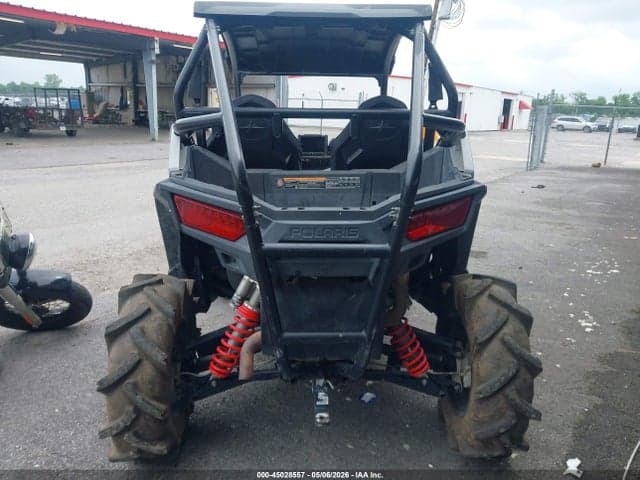 2021 POLARIS RZR TRAIL S 1000 ULTIMATE 6