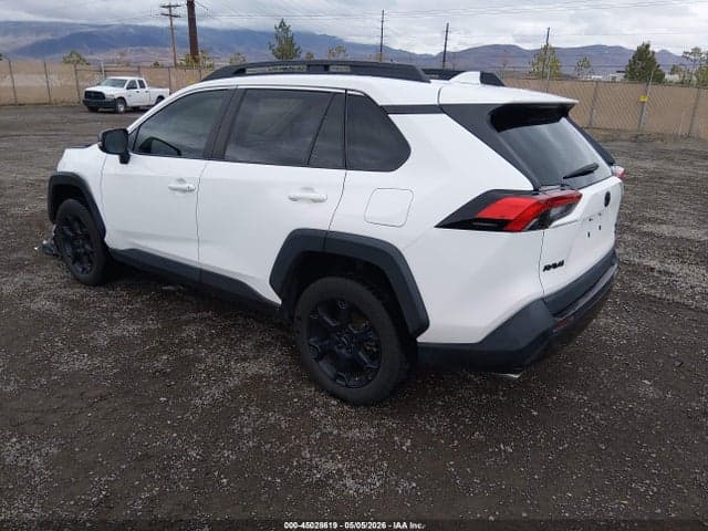 2020 TOYOTA RAV4 TRD OFF-ROAD 3