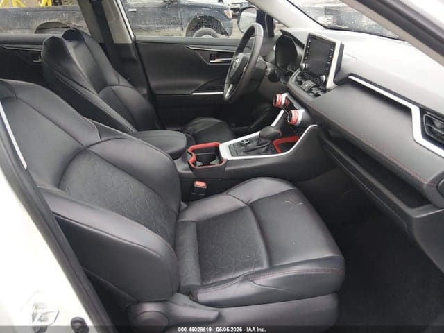 2020 TOYOTA RAV4 TRD OFF-ROAD 5