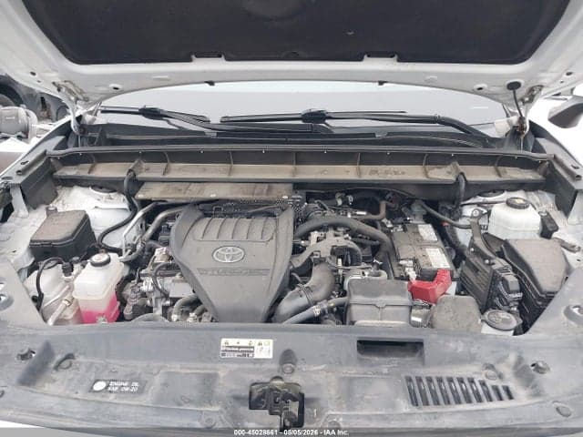2023 TOYOTA HIGHLANDER LIMITED 10