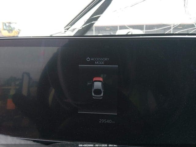 2025 KIA K5 LXS 7