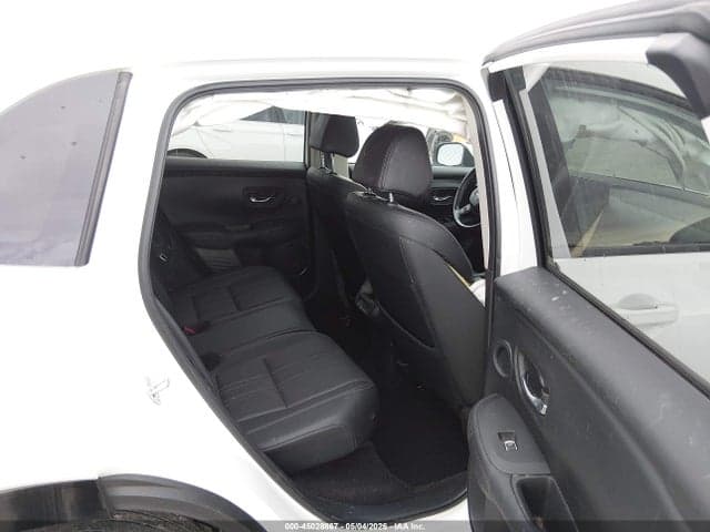 2023 HONDA HR-V 2WD EX-L 8